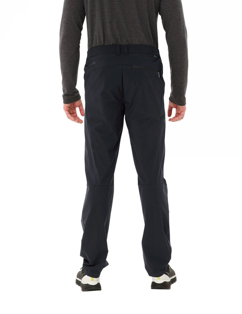 Leichte Stretch Trekkinghose