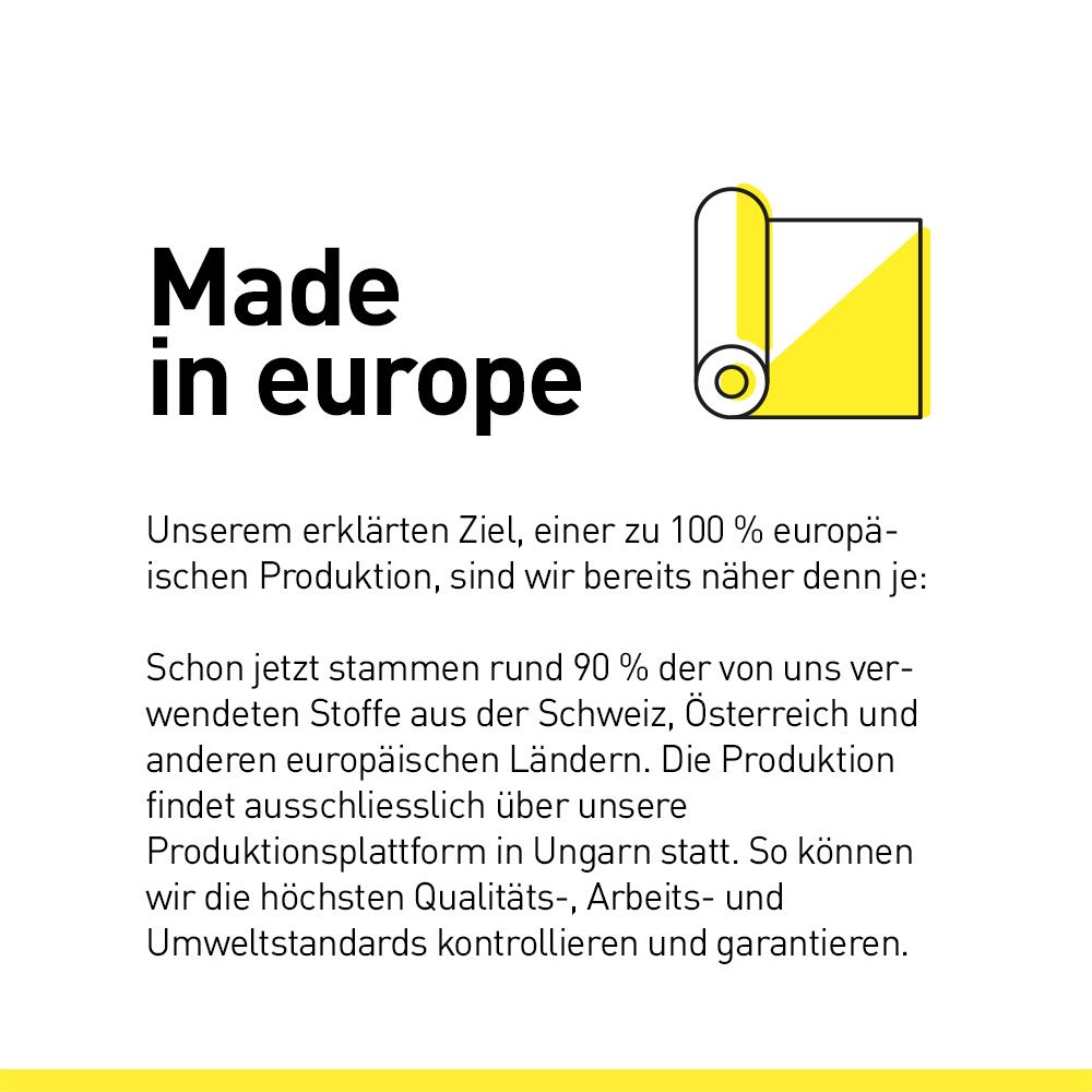 Langärmeliger Pyjama aus Supima-Baumwolle