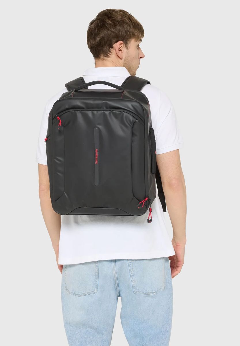 Professioneller Tech-Pendler Tagesrucksack