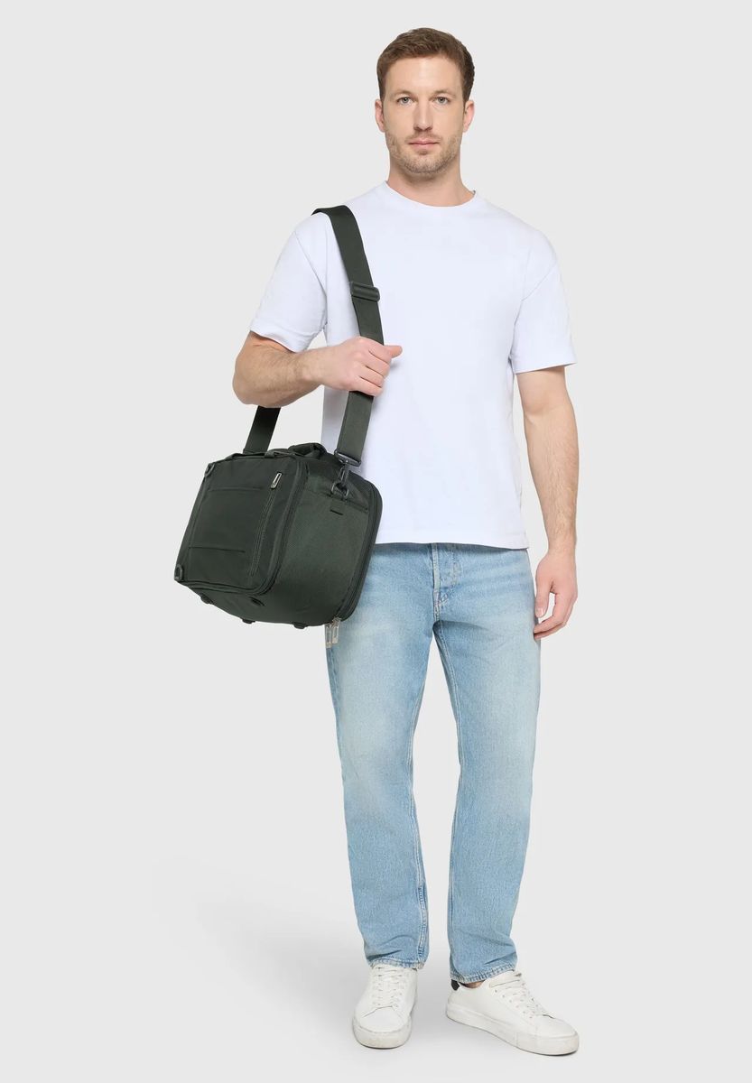 Funktionale Kompakte Kabinen-Reisetasche