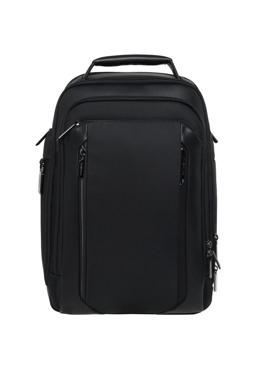 Professioneller Erweiterbarer Laptop-Rucksack