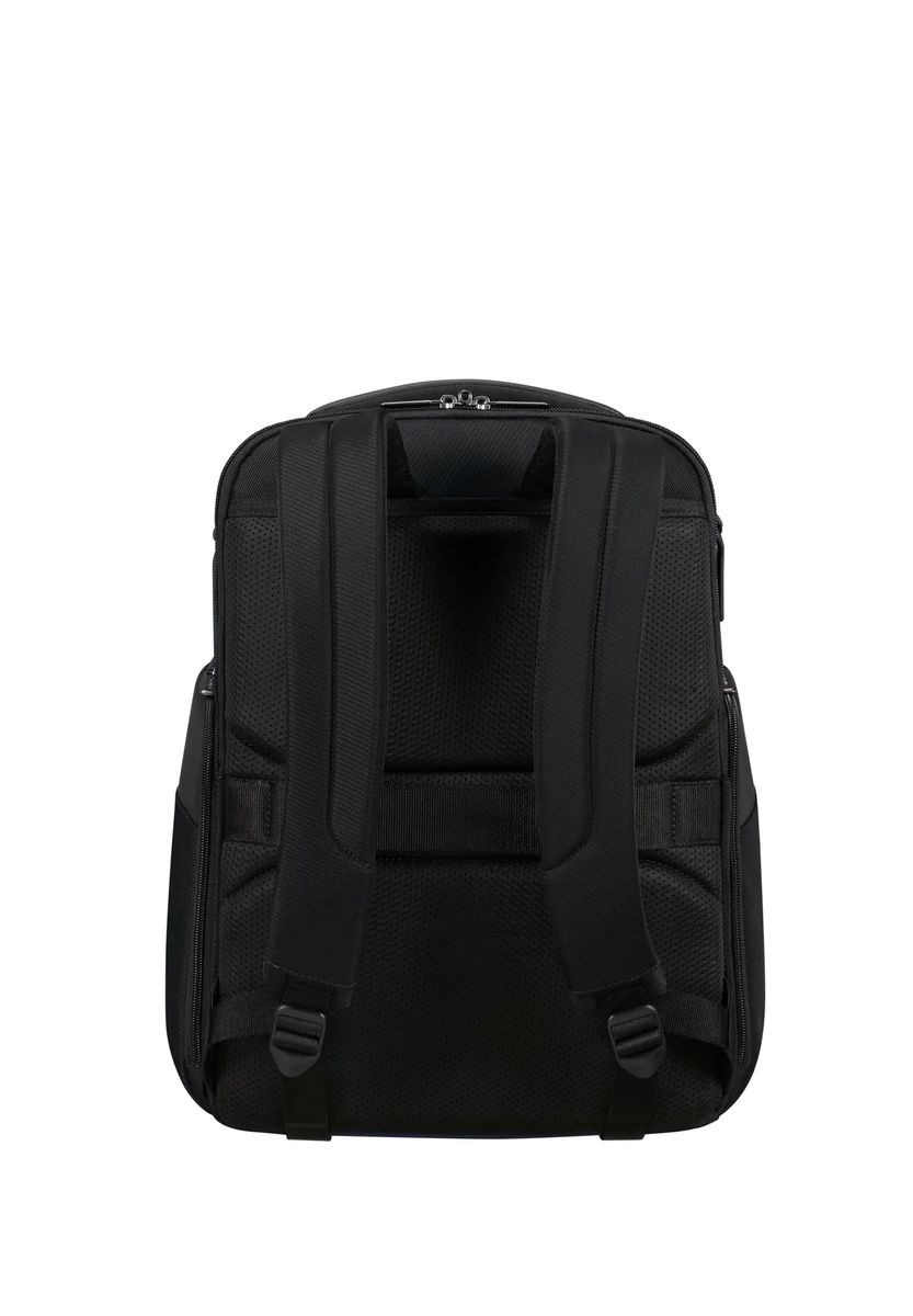 Geräumiger Ergonomischer Laptop-Rucksack