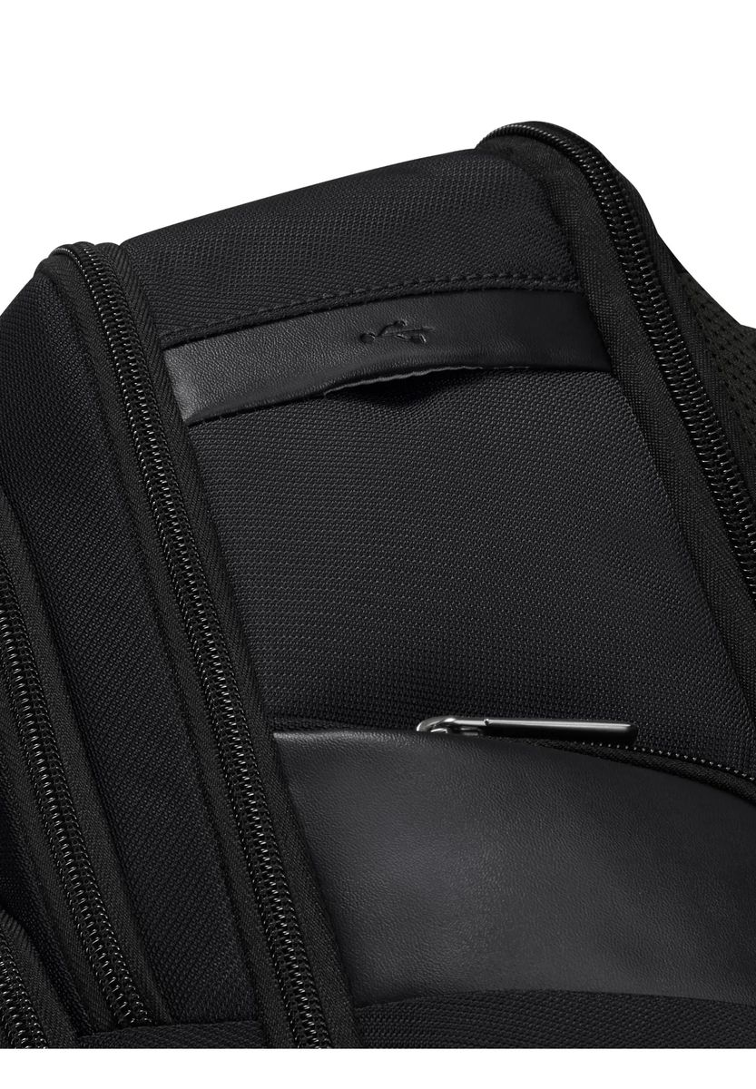Geräumiger Ergonomischer Laptop-Rucksack