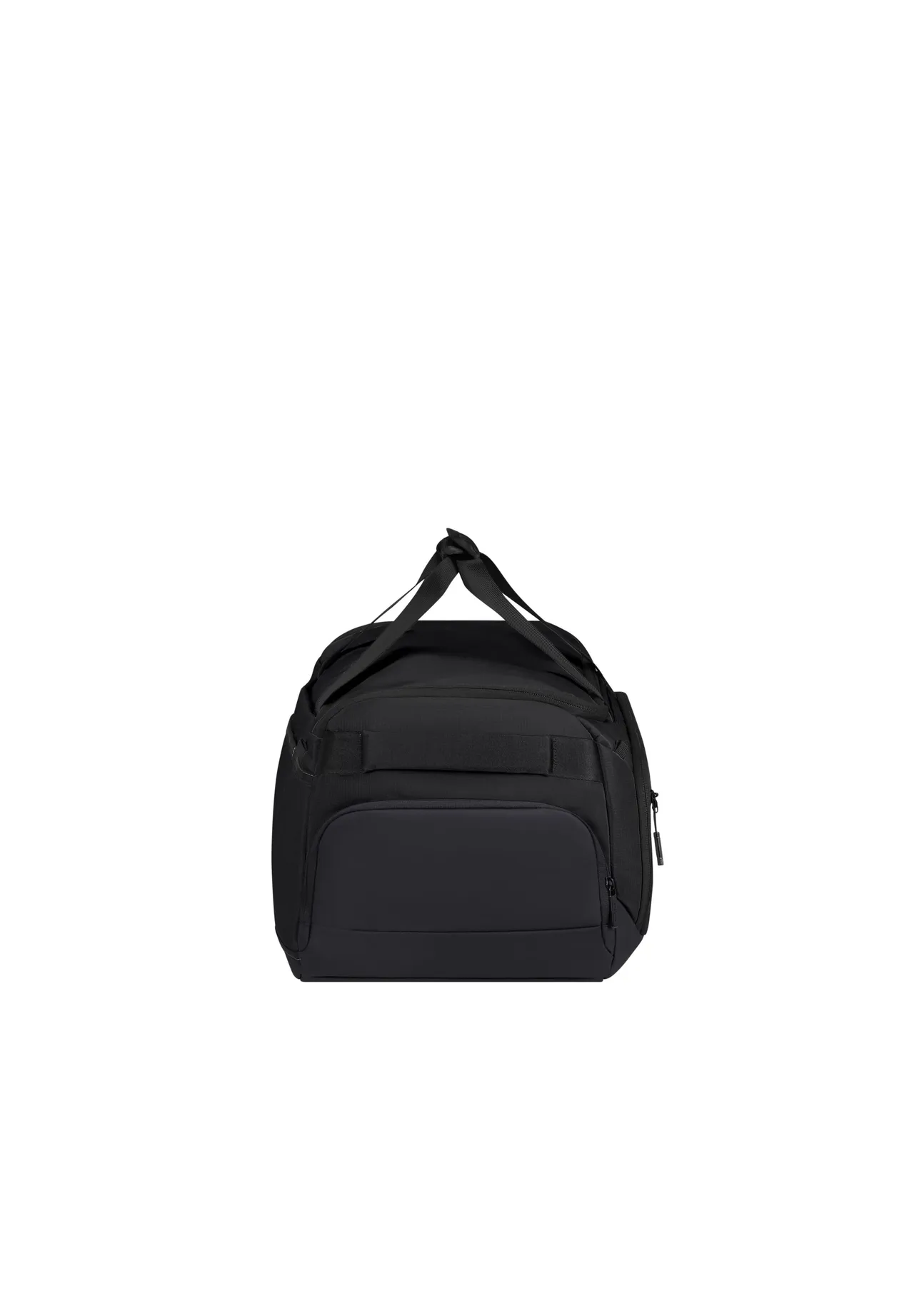 Vielseitige Reisetasche mit Trolley-Schlaufe