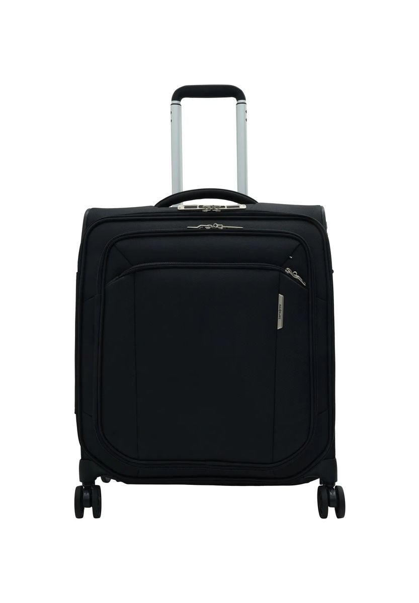 Vier-Rollen Weichschalen-Spinner-Trolley