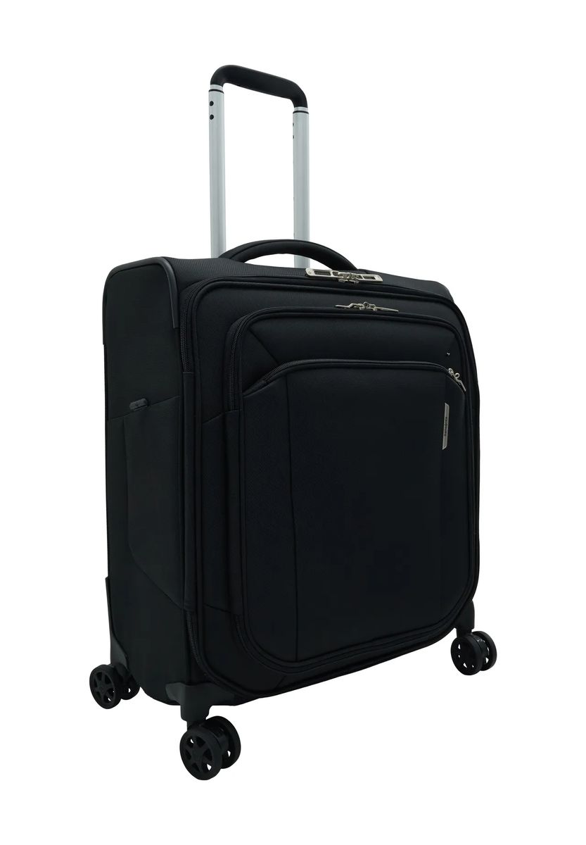 Vier-Rollen Weichschalen-Spinner-Trolley