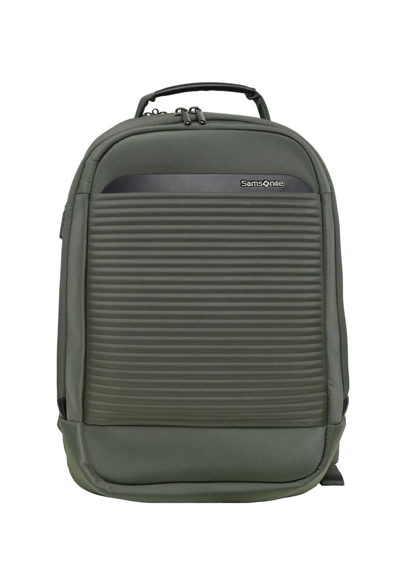 Funktioneller Utility-Rucksack mit Textur