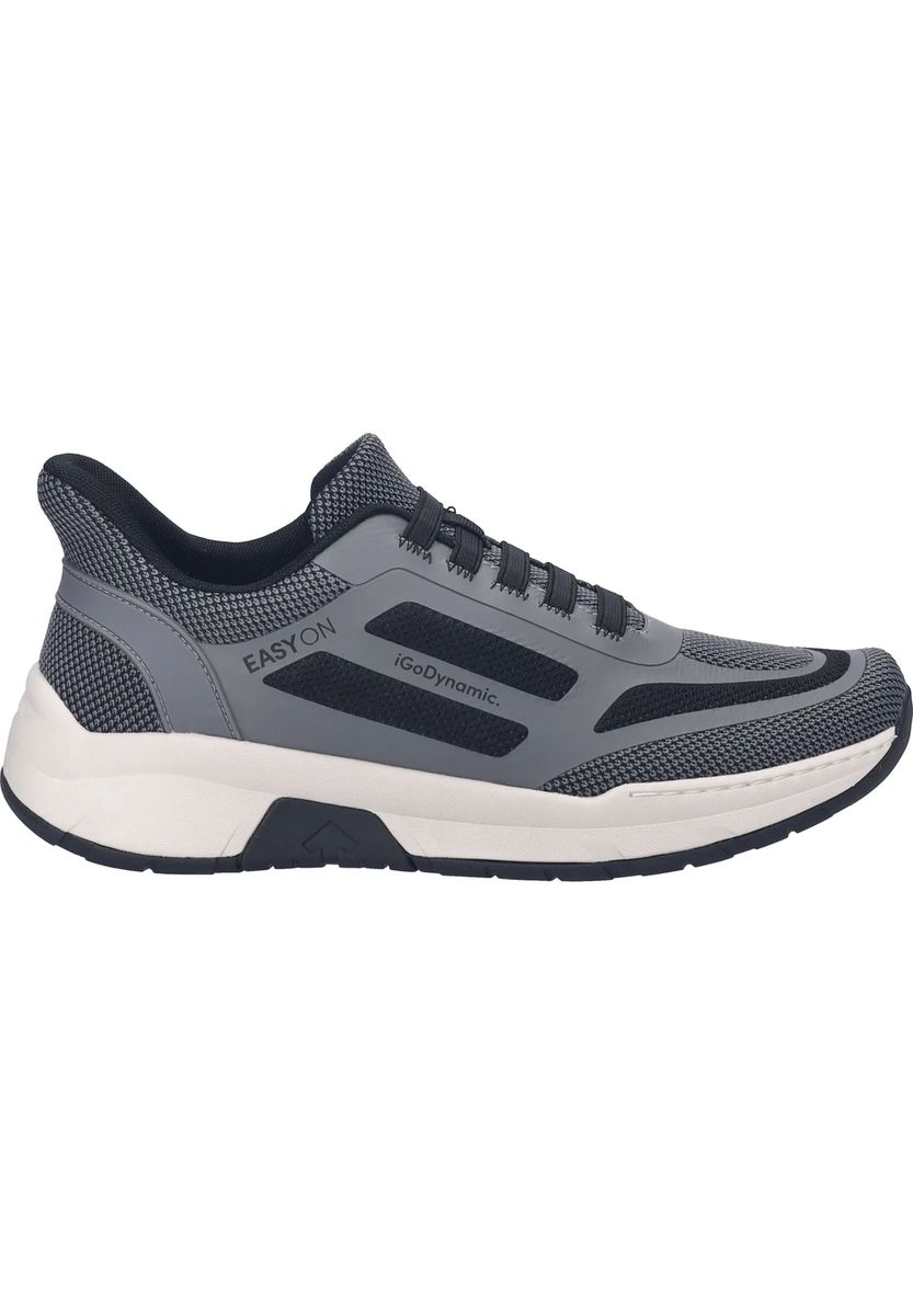 Atmungsaktiver Dynamischer Sneaker