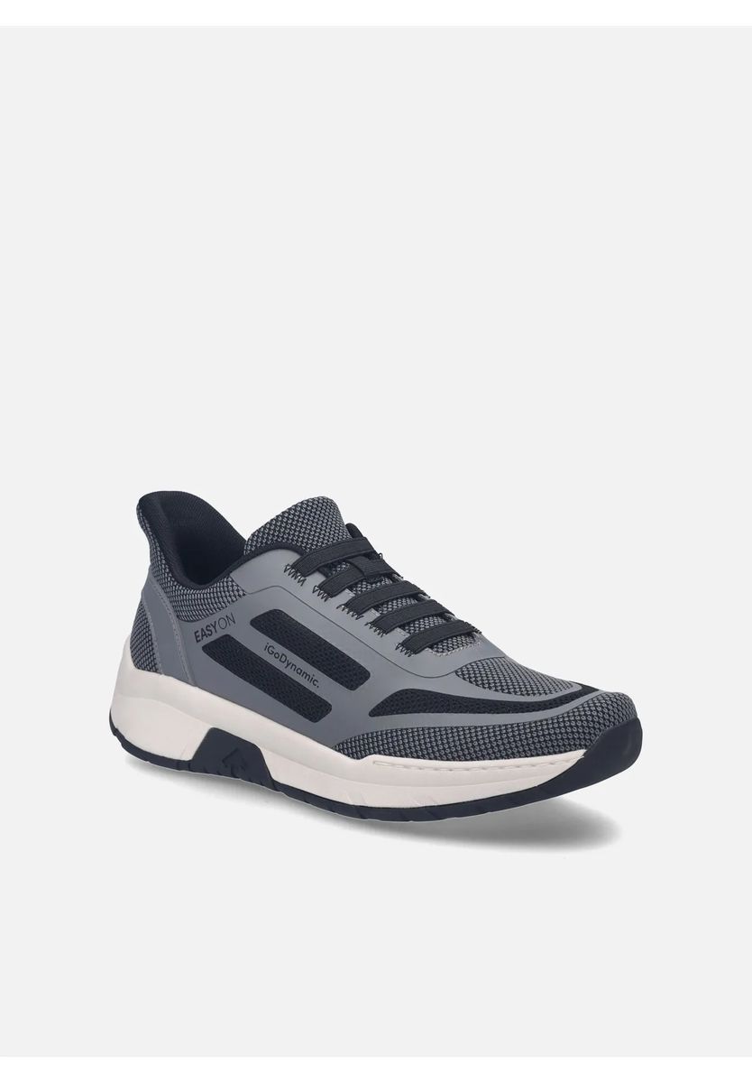 Atmungsaktiver Dynamischer Sneaker