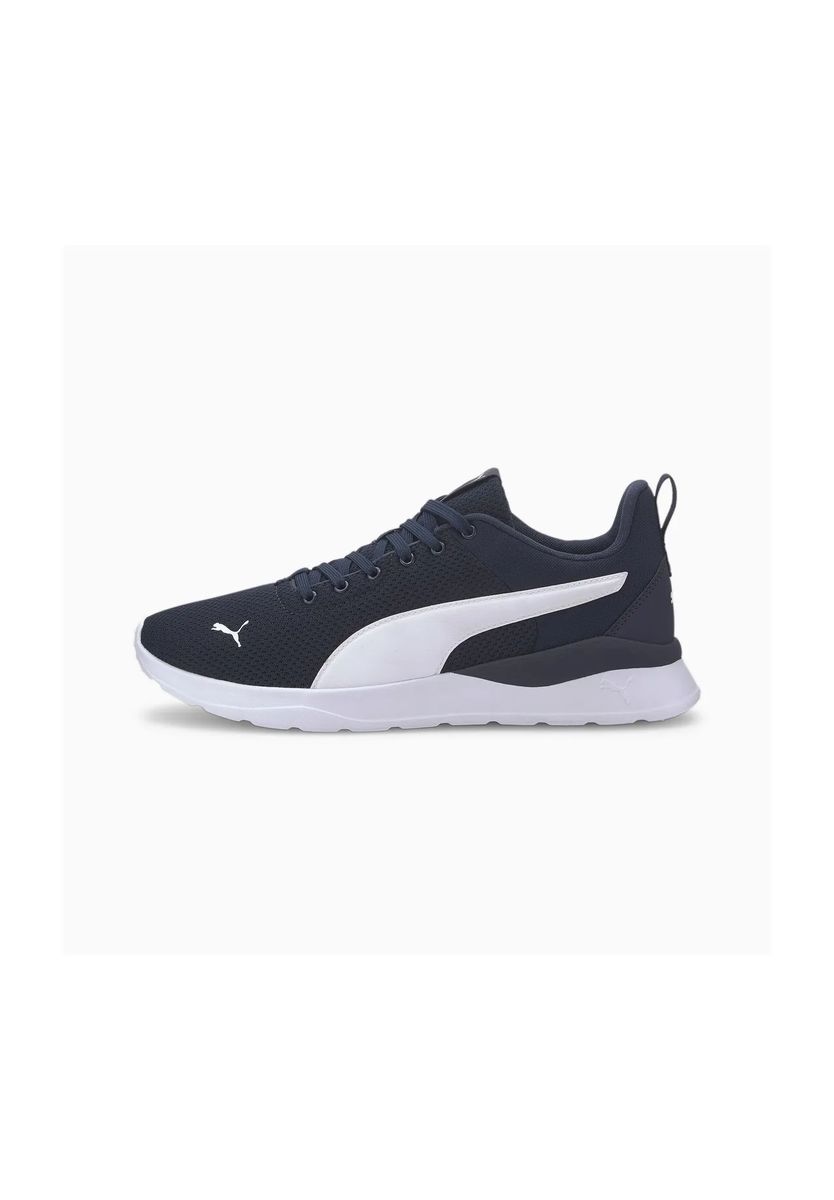 Minimalistische Mesh Leichtgewicht Low-Top Sneaker