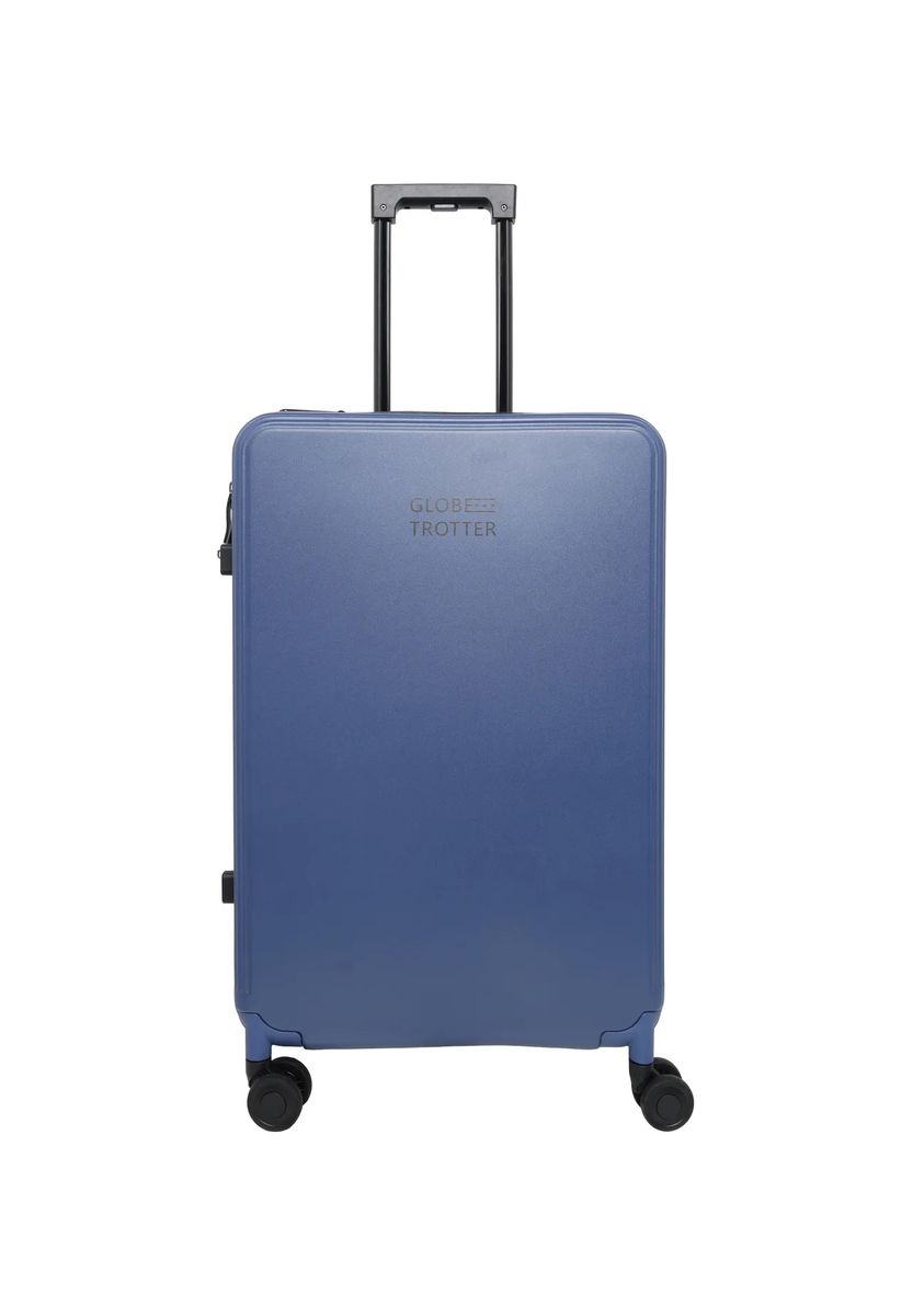Minimalistischer Hartschalen-Rollkoffer