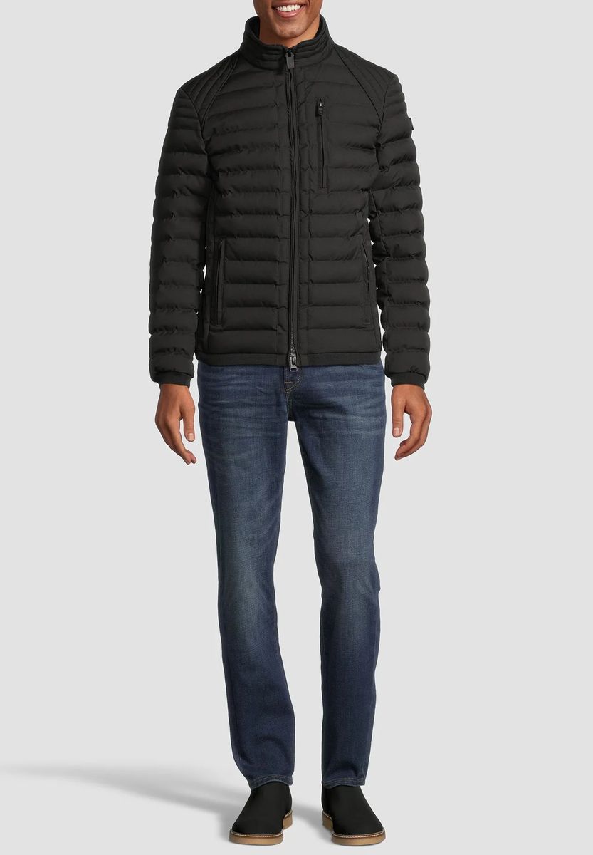 Leichte Steppjacke Mol Men