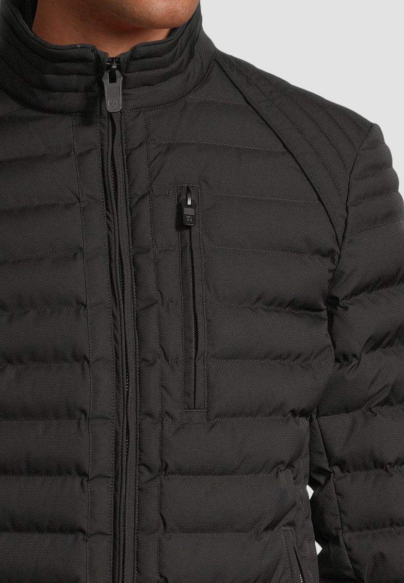 Leichte Steppjacke Mol Men