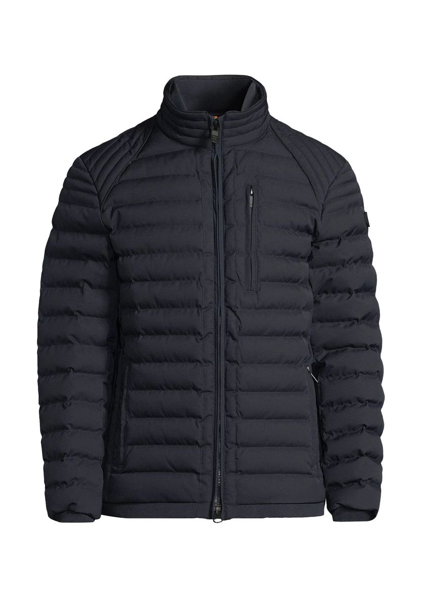 Leichte gesteppte Übergangsjacke