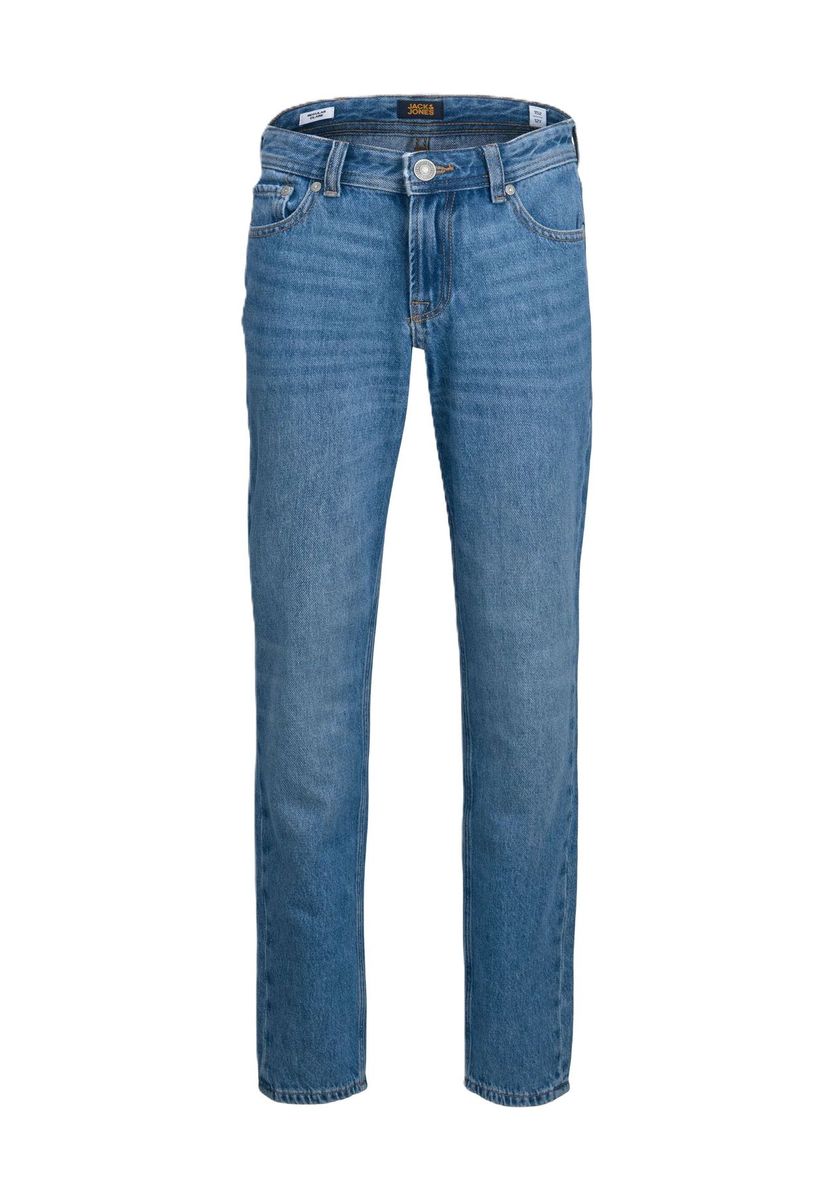 Regular Fit Jeans aus Denim für Jungen