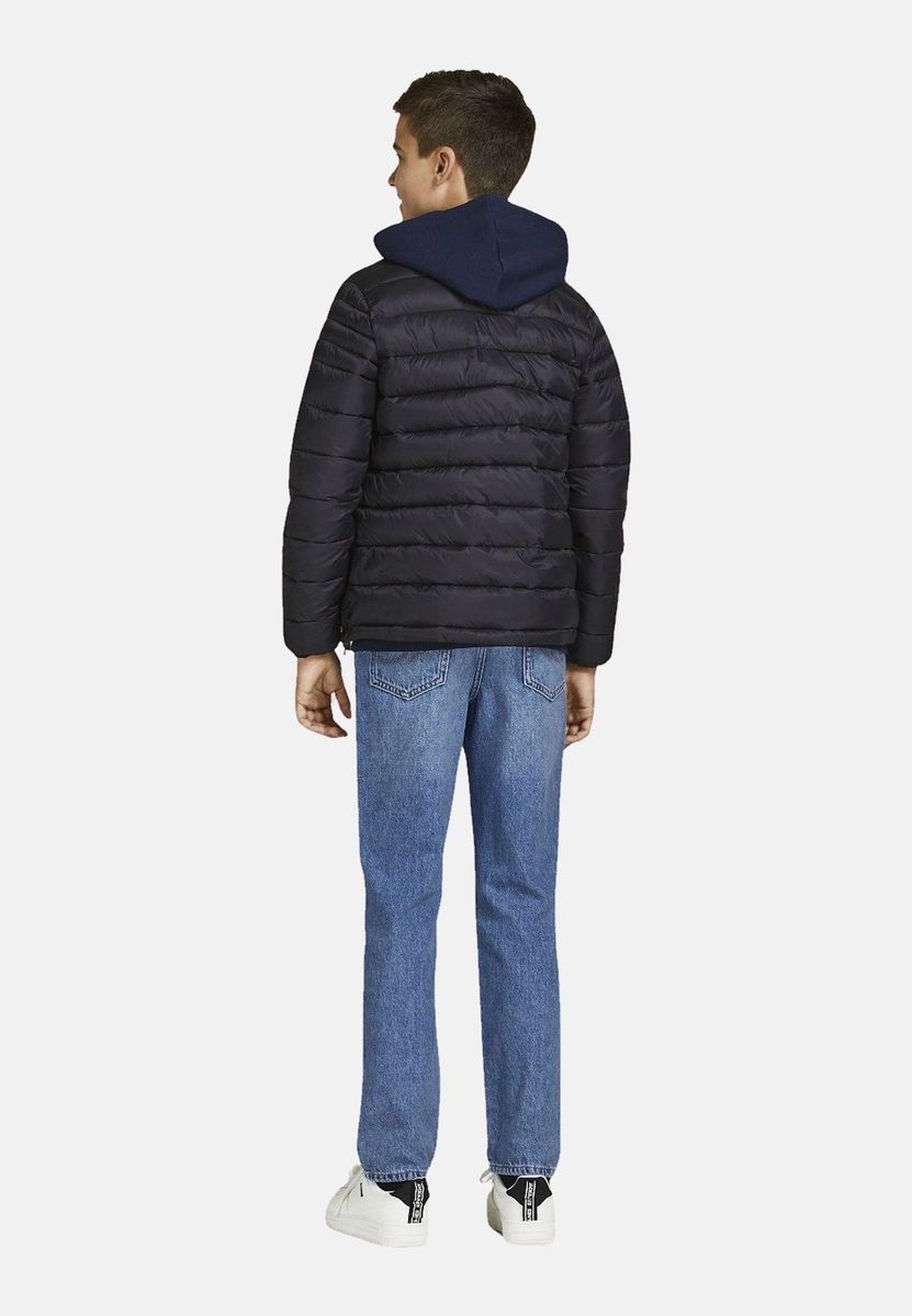 Regular Fit Jeans aus Denim für Jungen