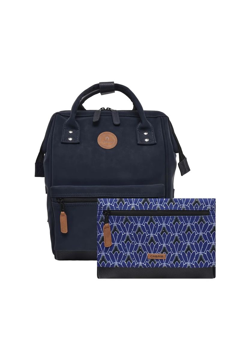Adventurer Rucksack mit austauschbarer Tasche