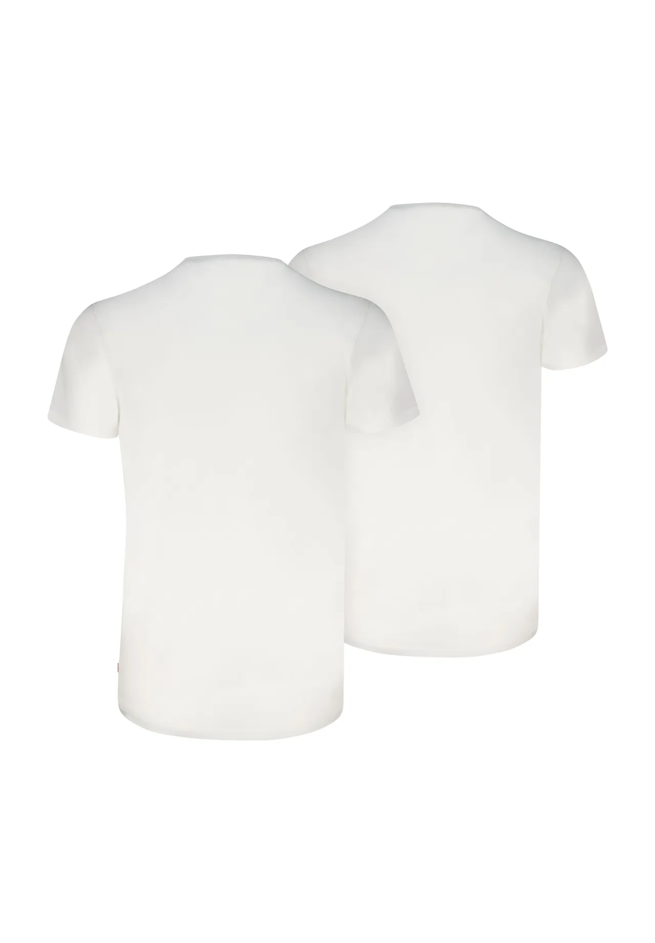 Premium T-Shirts mit V-Ausschnitt