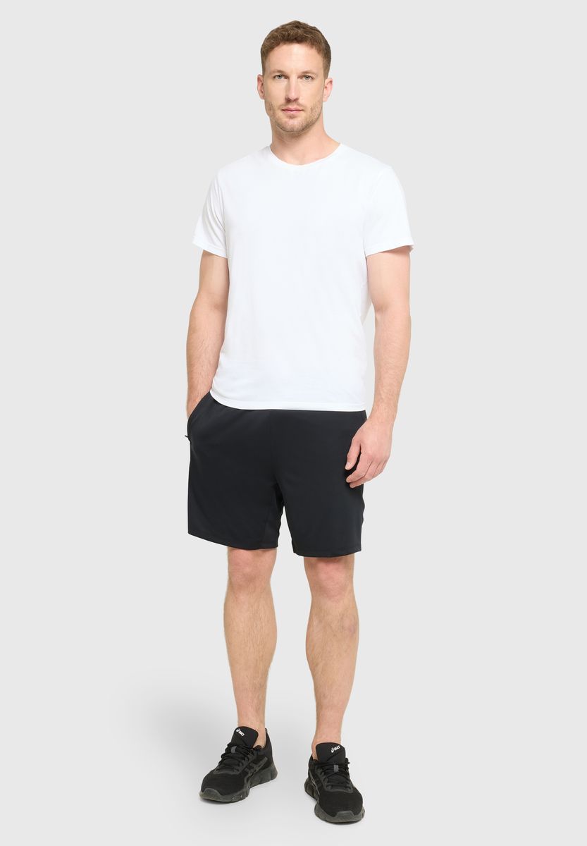 Schnelltrocknende elastische Performance-Shorts