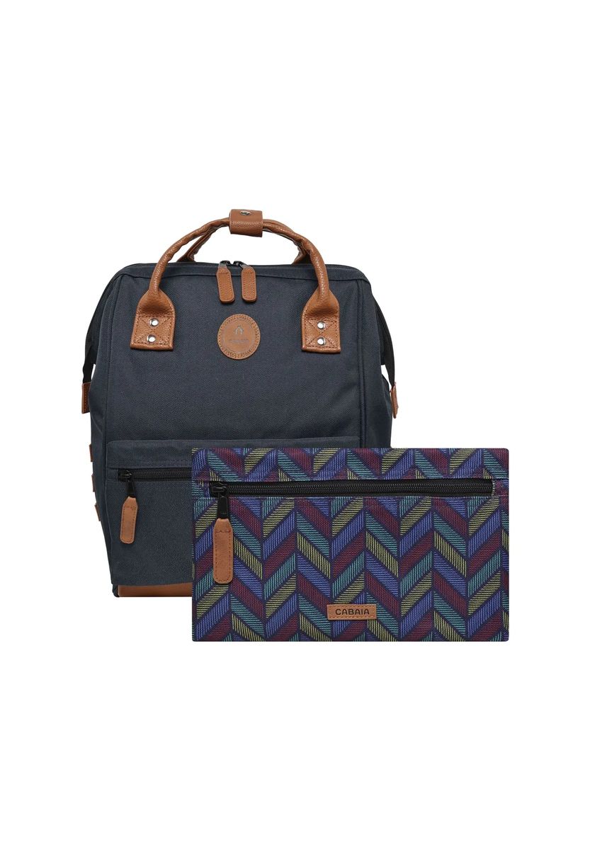Adventurer Rucksack mit abnehmbarer Tasche
