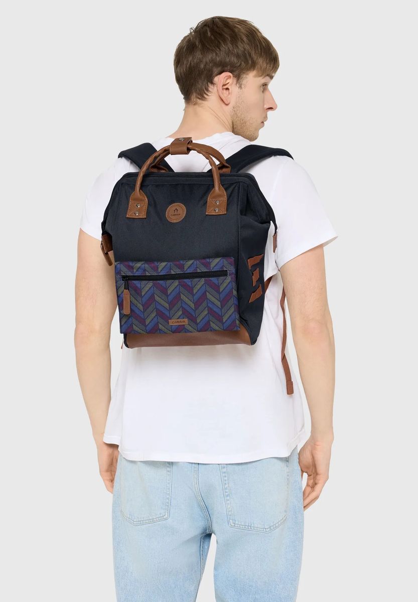 Adventurer Rucksack mit abnehmbarer Tasche