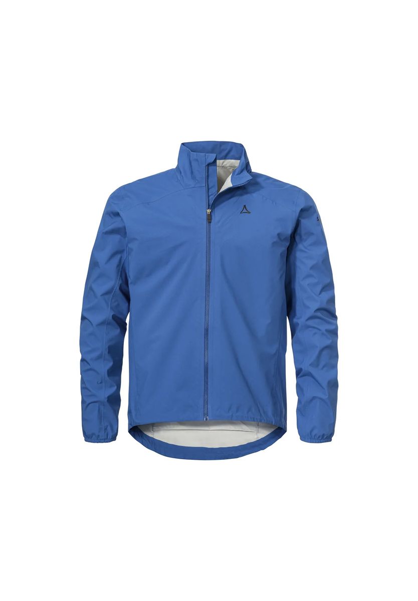 Wasserdichte Performance-Radjacke