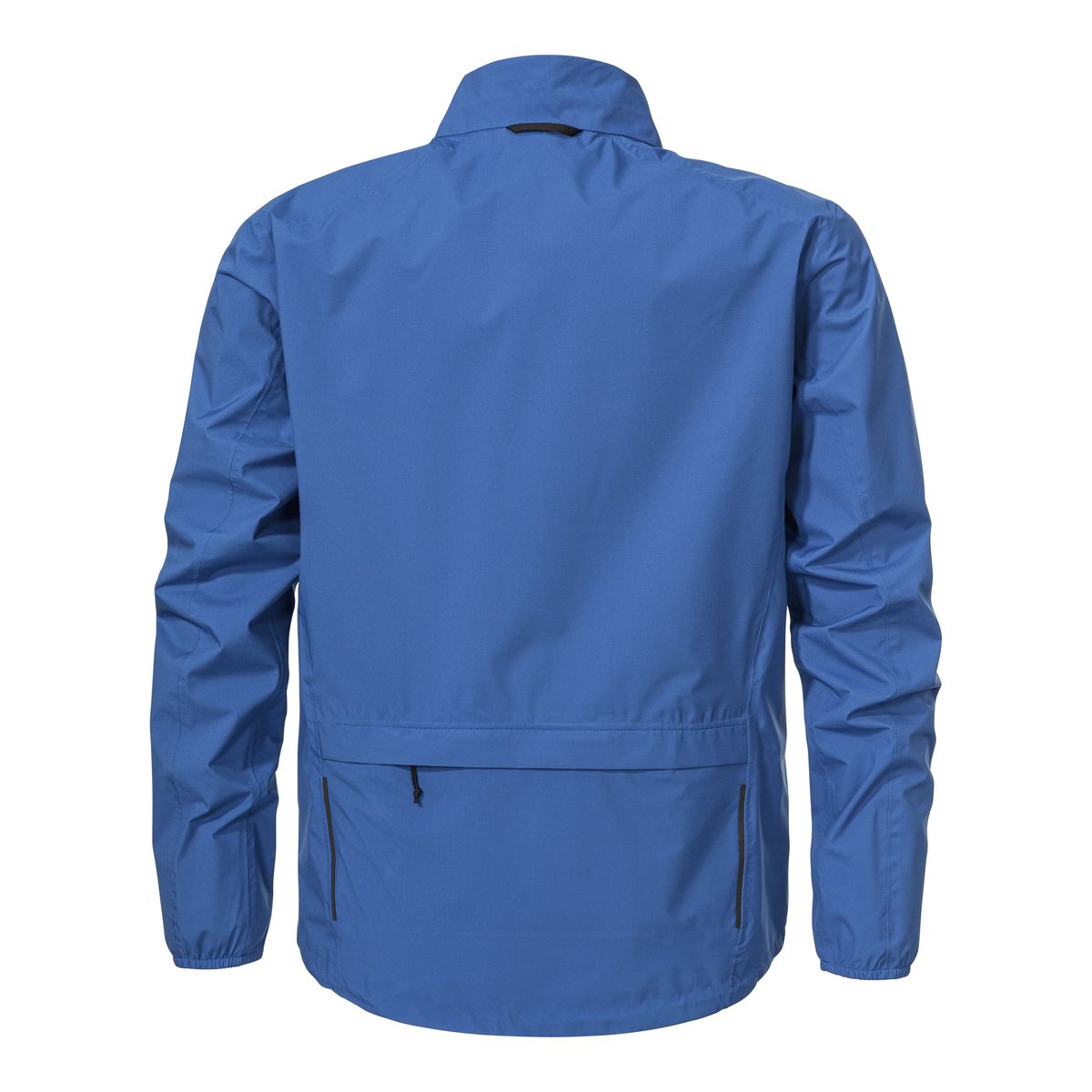 Wasserdichte Performance-Radjacke