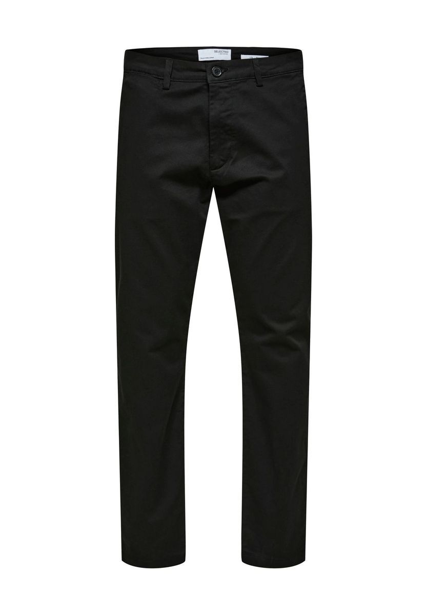 Herren Chinohose mit schmaler Passform