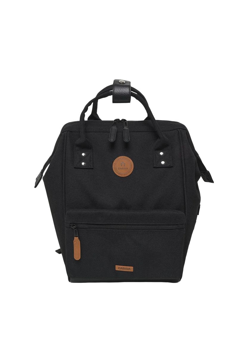 Robuster Daypack mit vielen Fächern