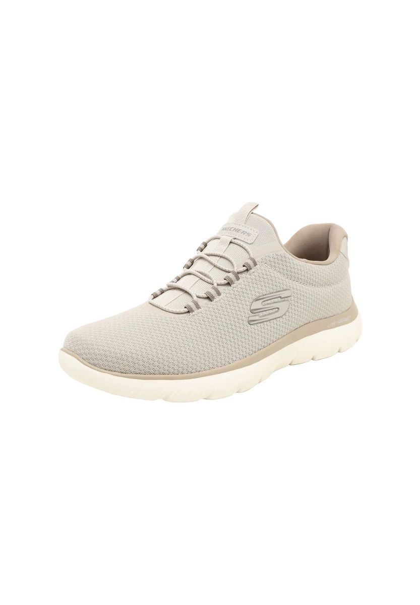 Leichtgewichtige Slip-On Walking-Sneaker