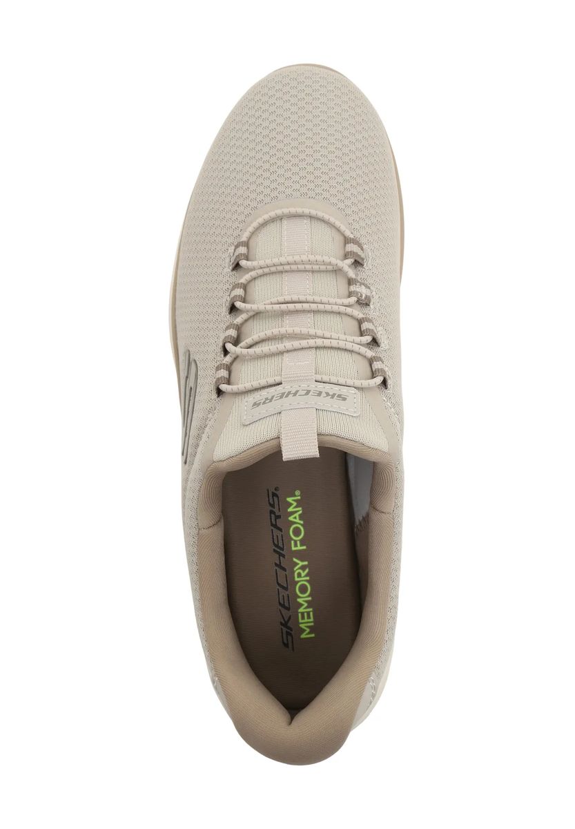 Leichtgewichtige Slip-On Walking-Sneaker