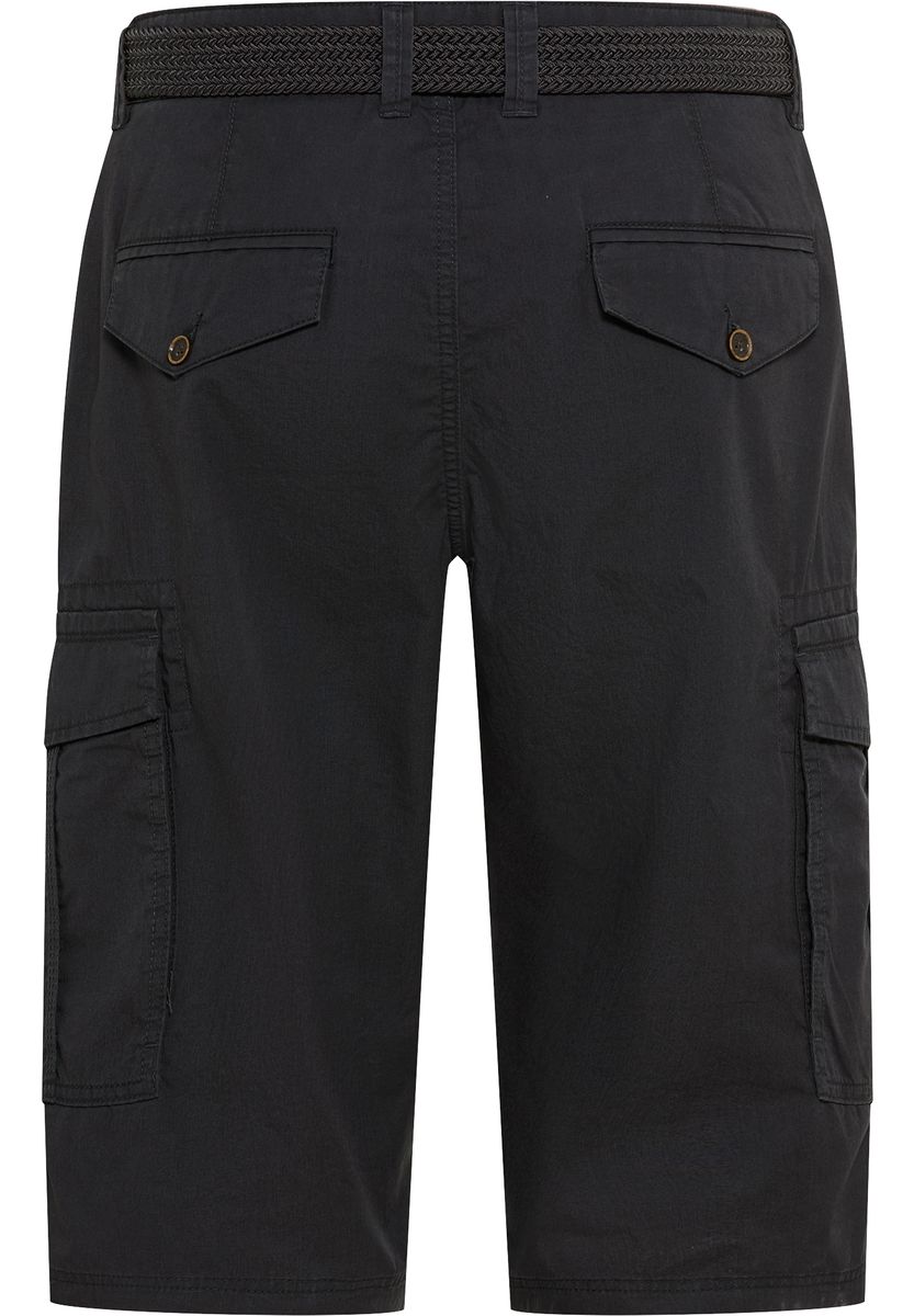 Funktionale Cargo Bermuda Shorts