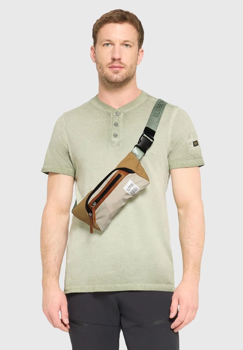 Kompaktes mehrfarbiges Utility-Accessoire