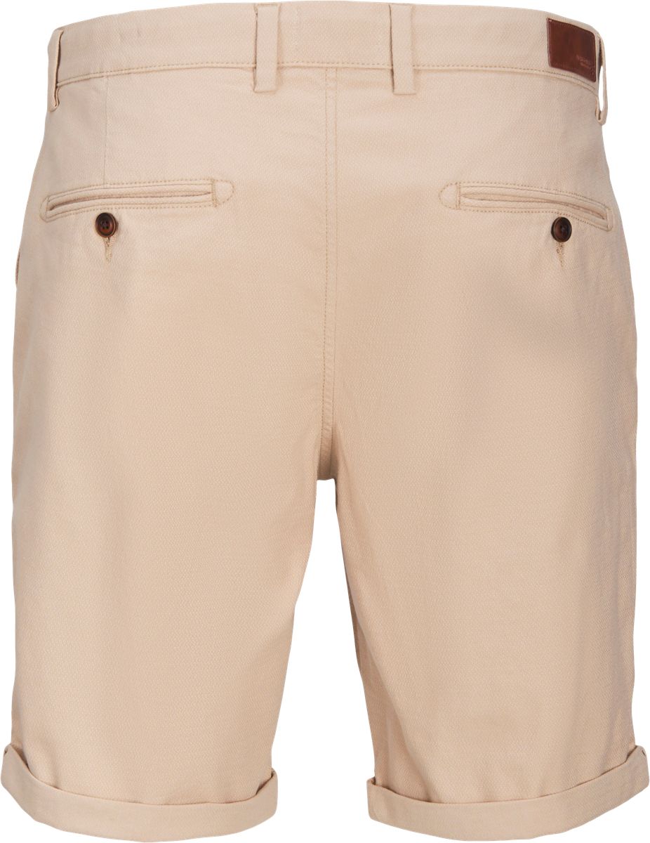 ORIGINALS by JACK & JONES Chino-Shorts "Fury", Diagonaltaschen, für Herren, beige, XL