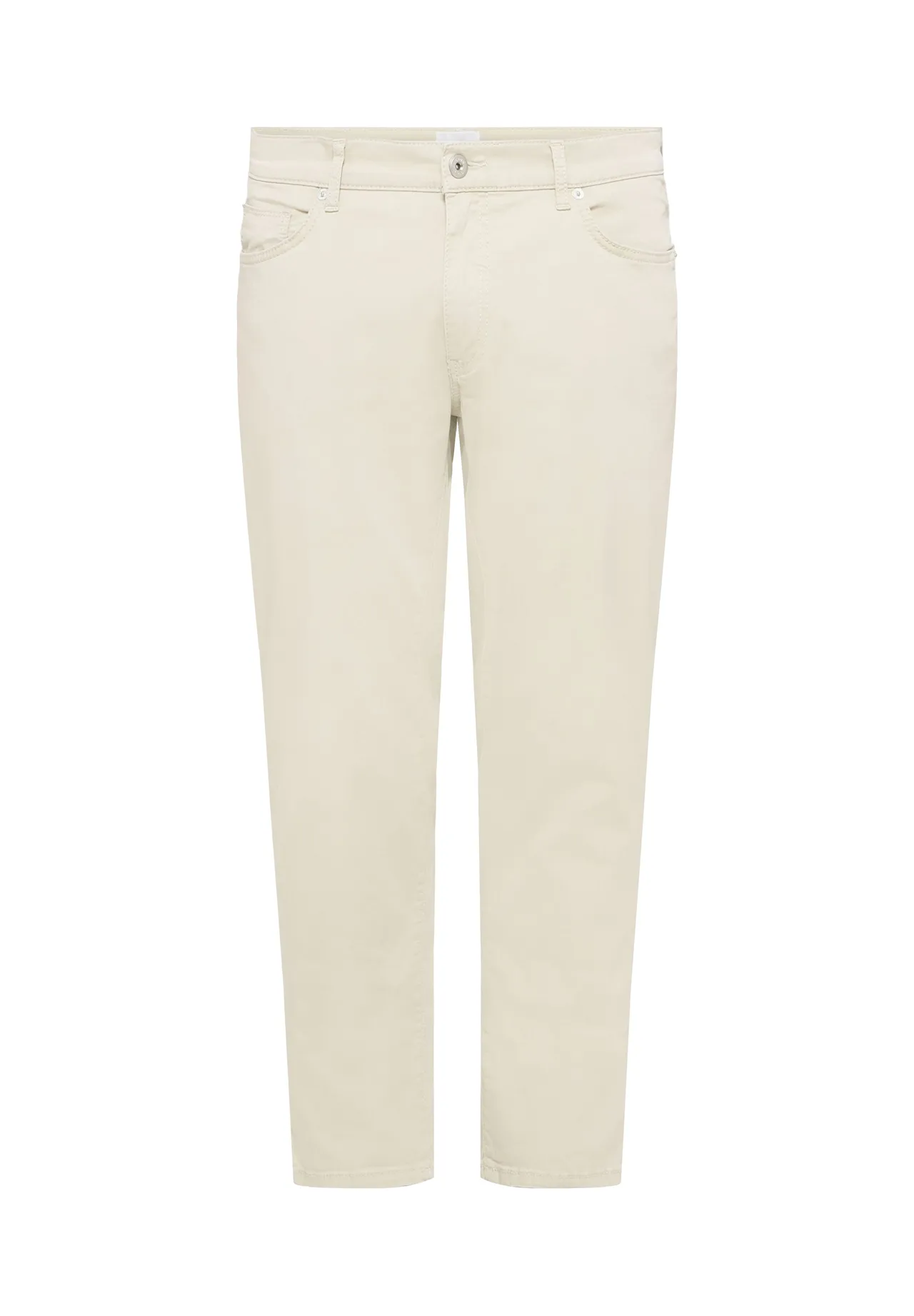 Geradlinige Five-Pocket-Hose