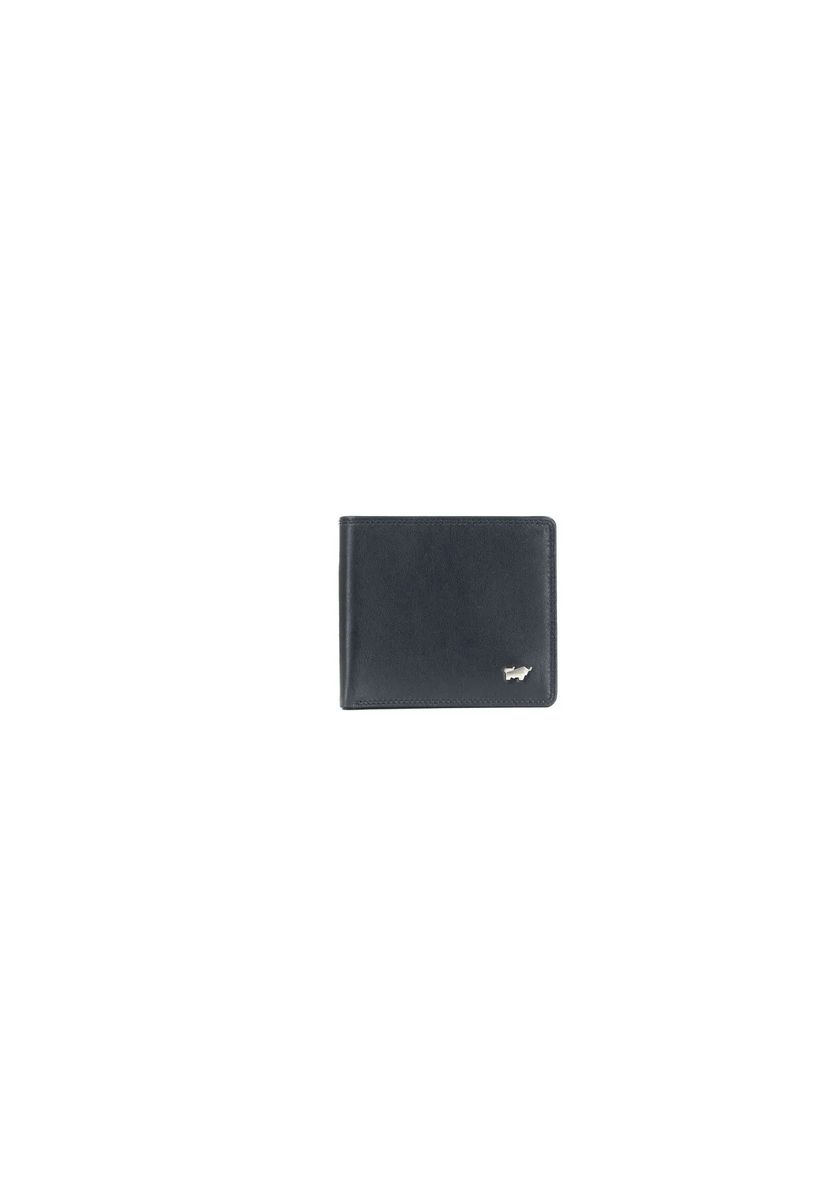 Minimalistisches Bifold-Kartenetui