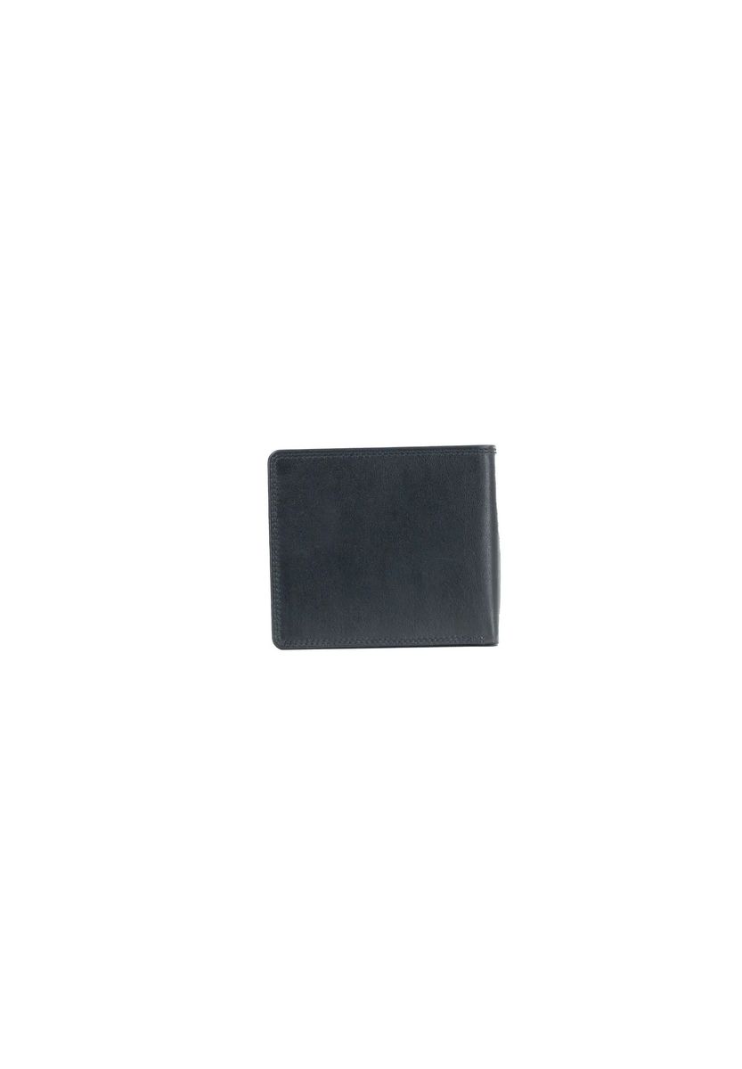Minimalistisches Bifold-Kartenetui