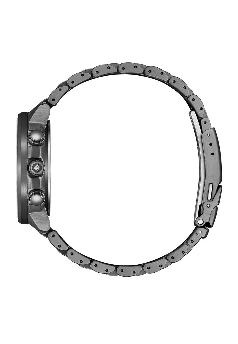 Funkgesteuerte Chronograph Fliegeruhr