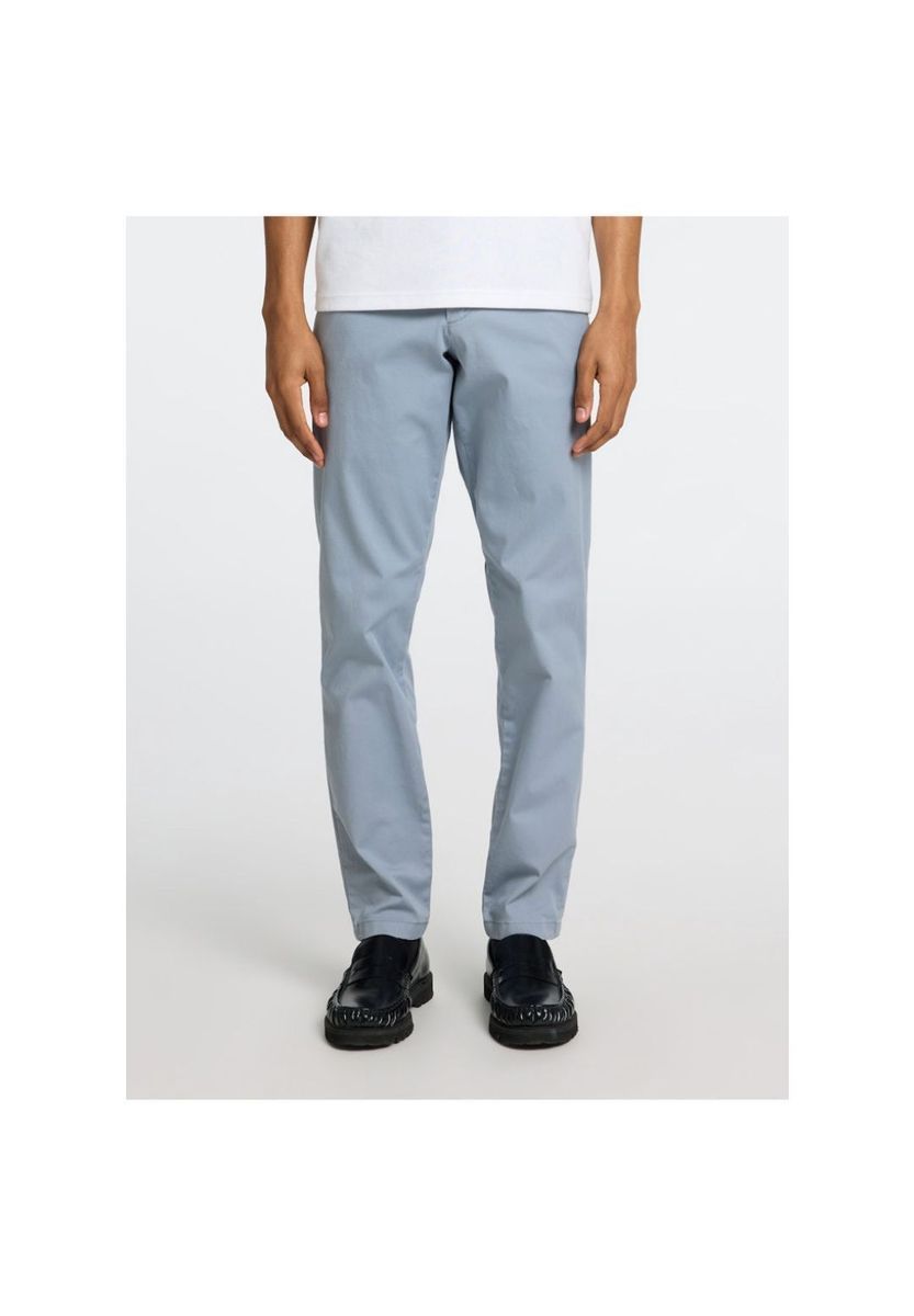 Schmale Herren Chino Hose