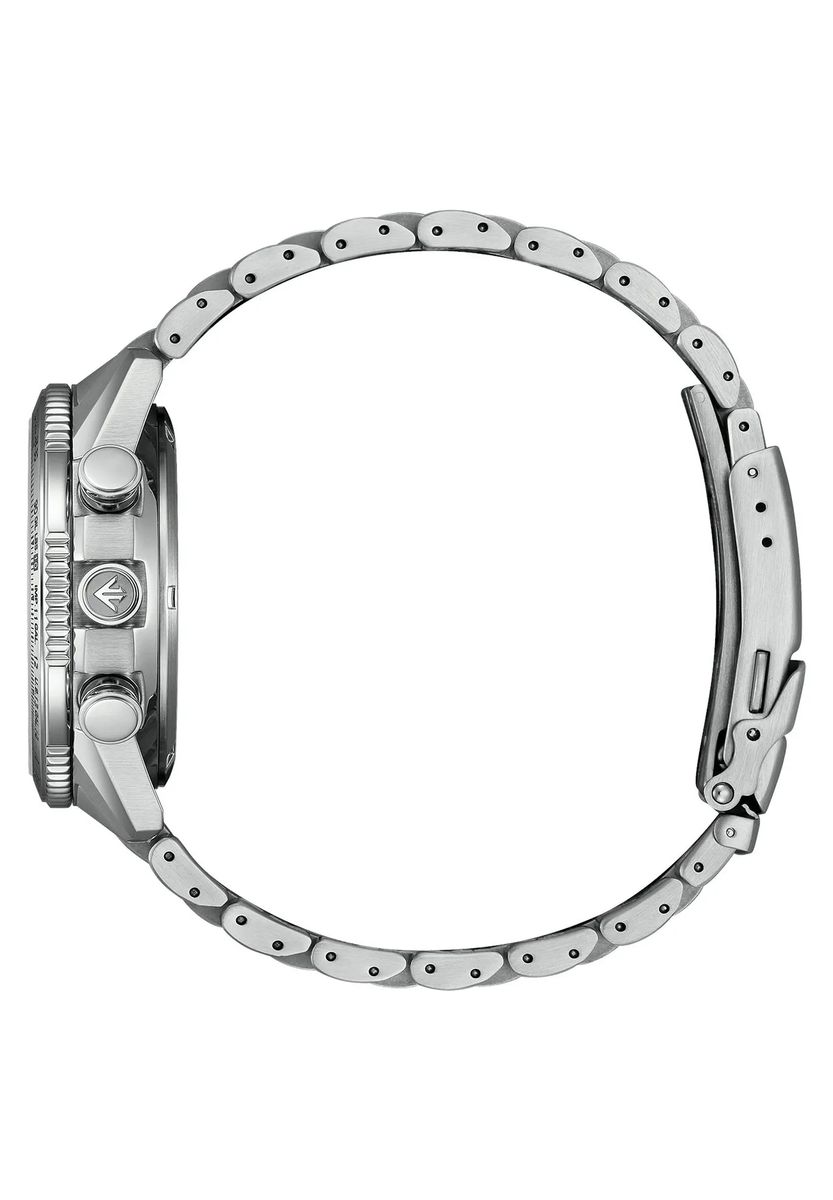Professioneller Analog-Digital-Pilot-Chronograph