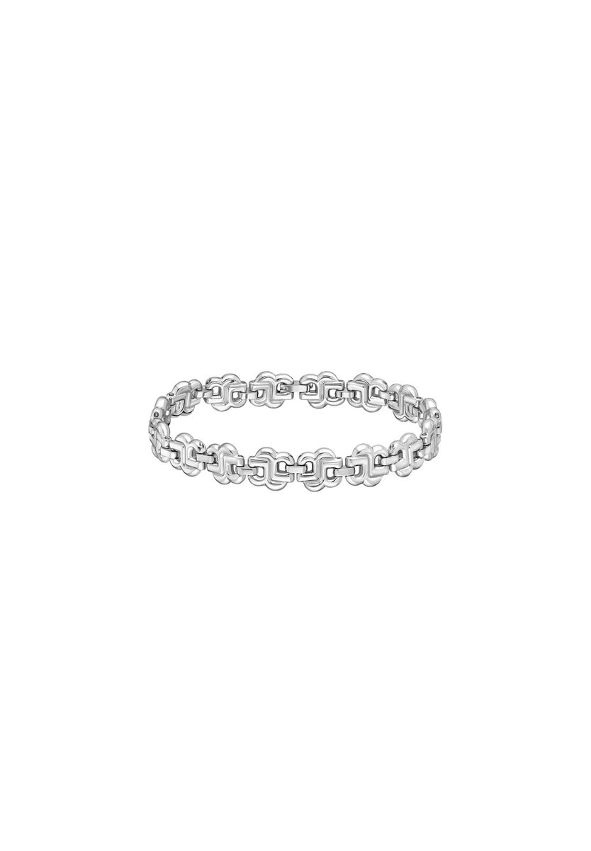 Geometrisches Gliederketten-Armband