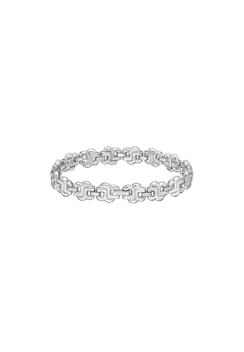 Geometrisches Gliederketten-Armband