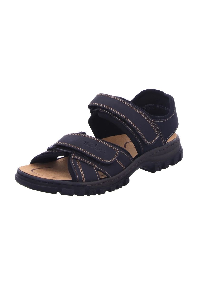 Robuste Komfort-Outdoor-Sandalen