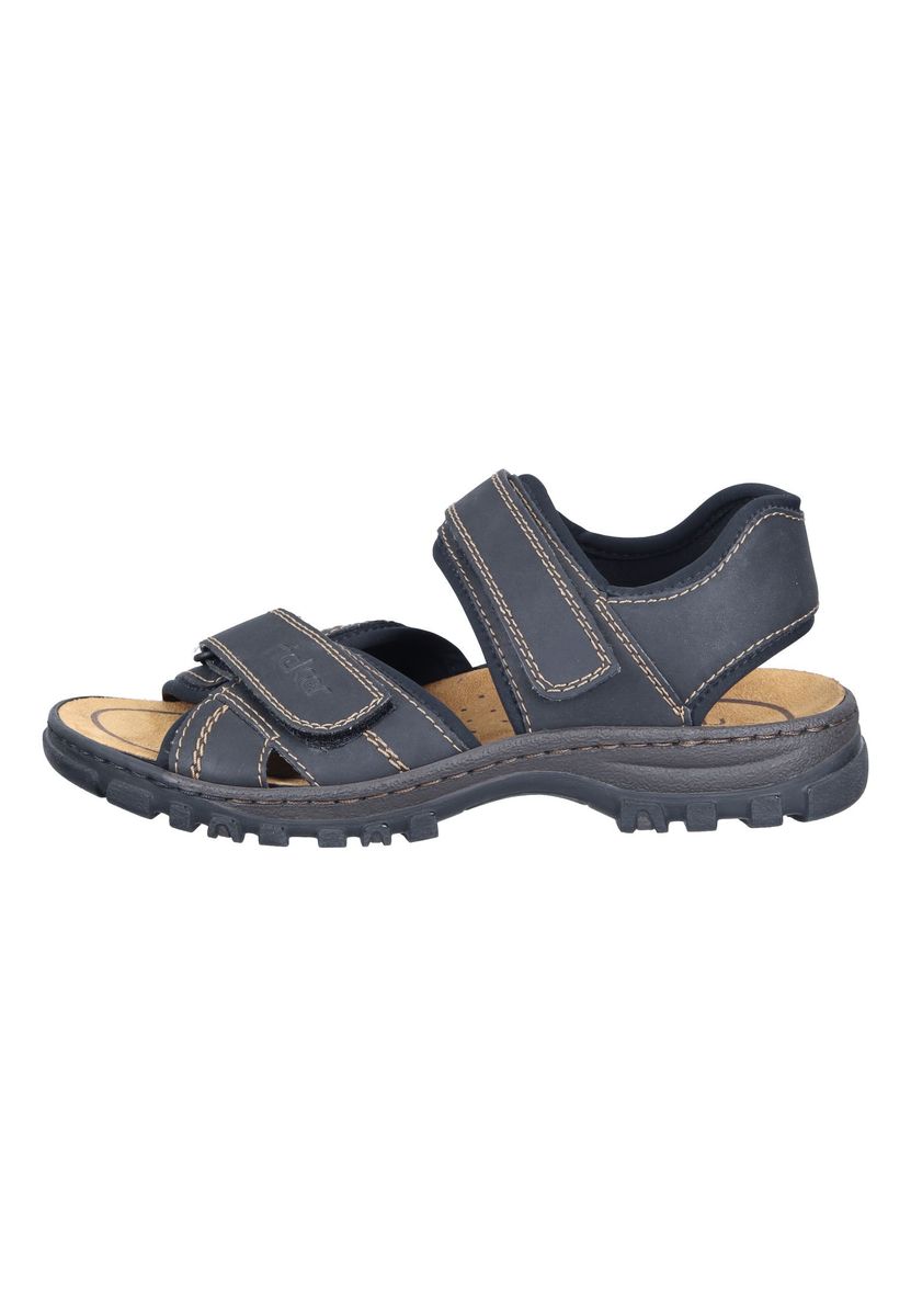 Robuste Komfort-Outdoor-Sandalen