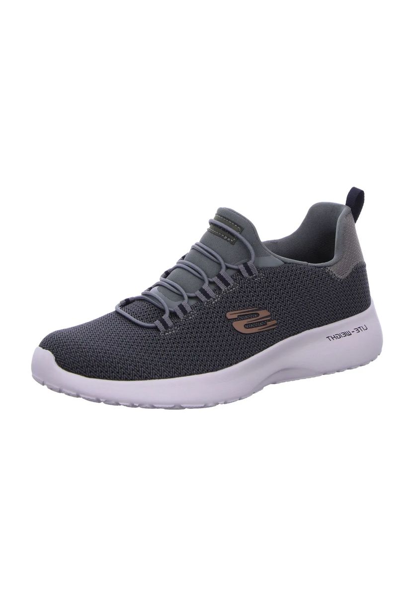 Leichte Mesh-Slip-On Sneaker