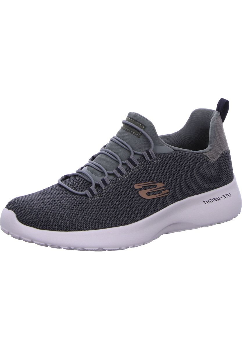 Leichte Mesh-Slip-On Sneaker