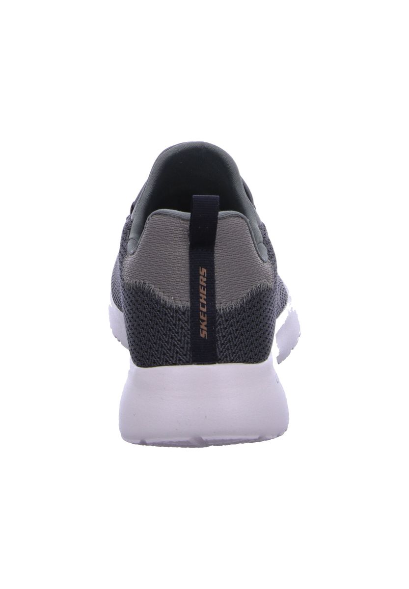 Leichte Mesh-Slip-On Sneaker