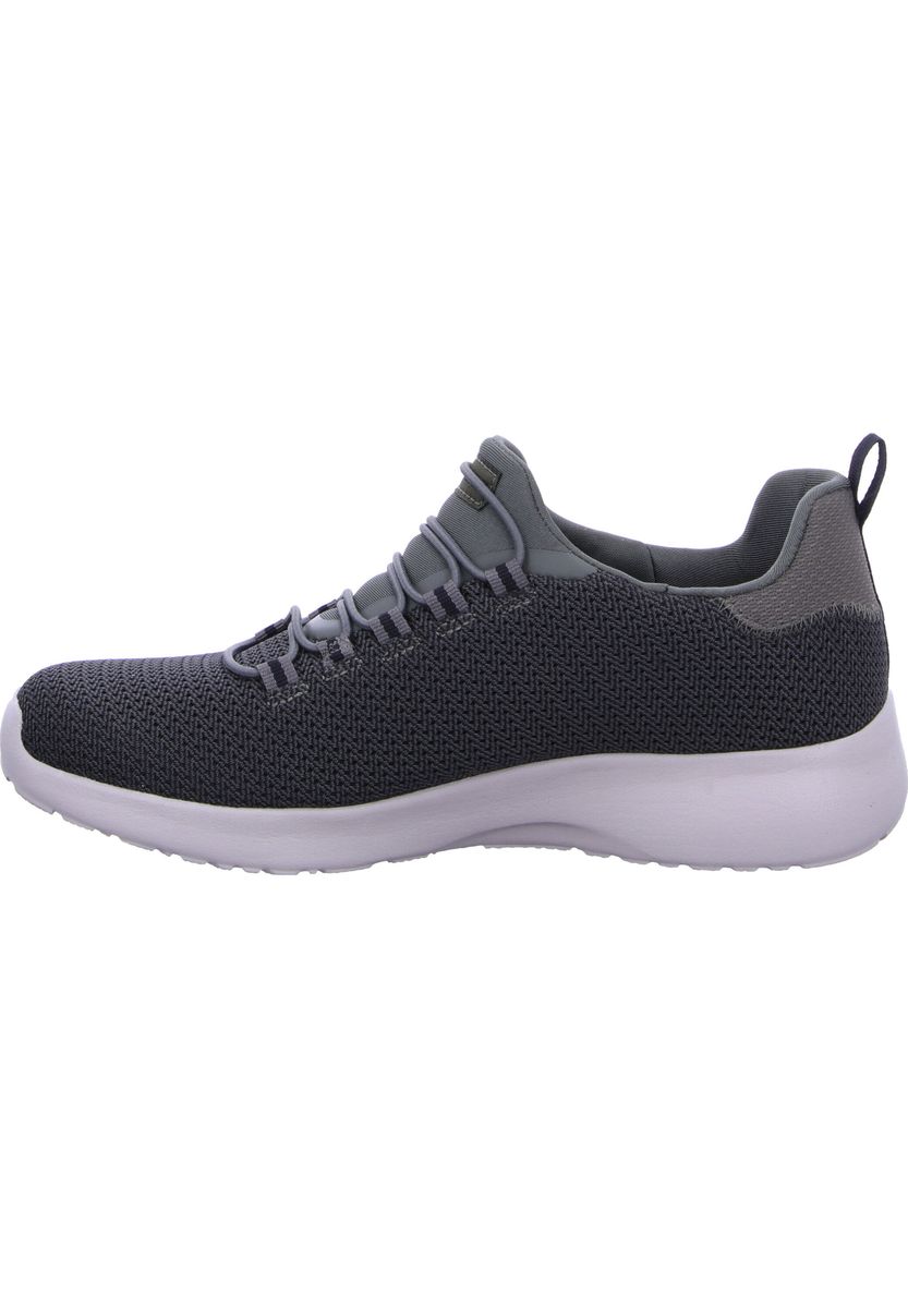 Leichte Mesh-Slip-On Sneaker