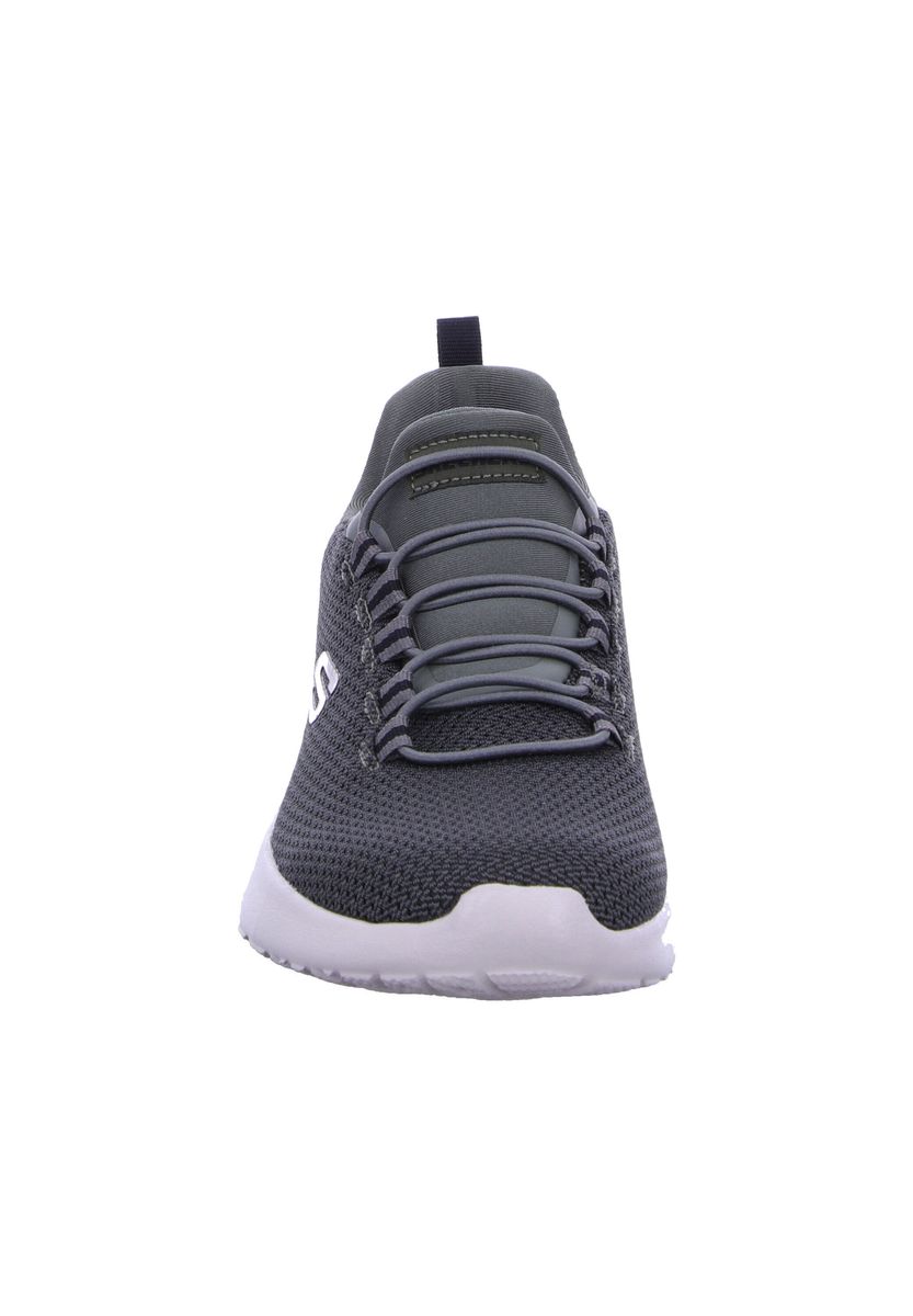 Leichte Mesh-Slip-On Sneaker