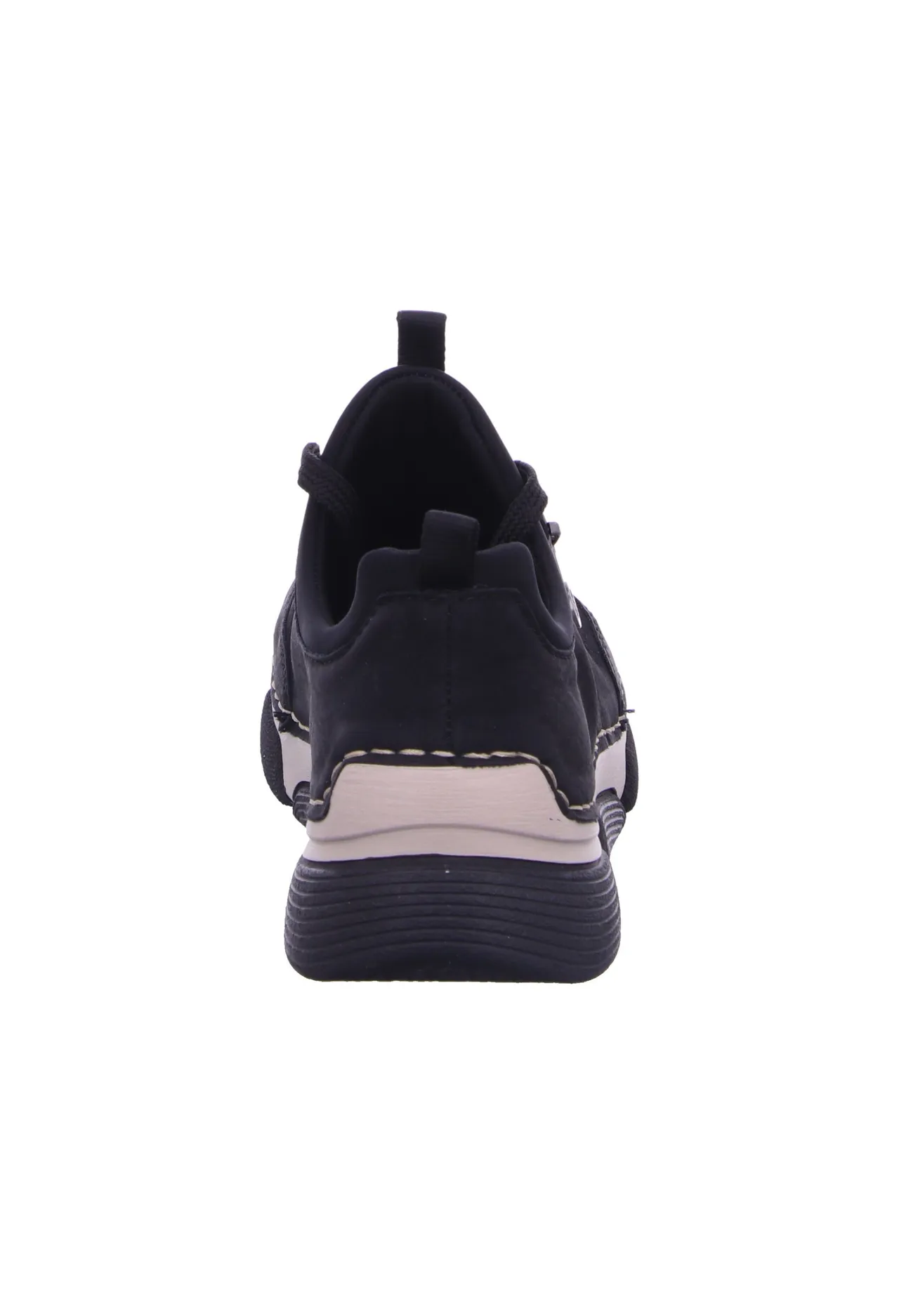 Lässiger Komfort-Sneaker mit Reißverschluss